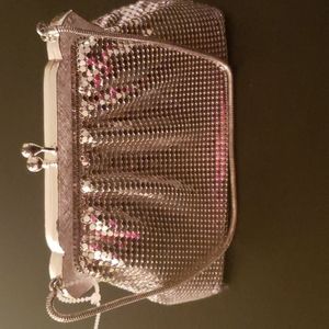 Vintage 1960s Orton clutch
